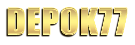 Logo DEPOK77
